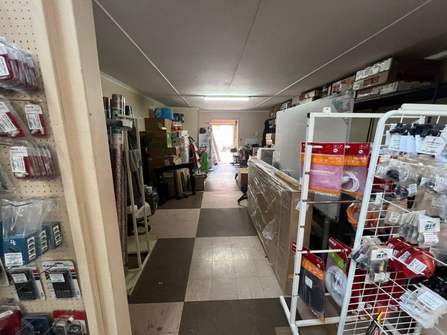 Commercial Property for Sale in Postmasburg Northern Cape